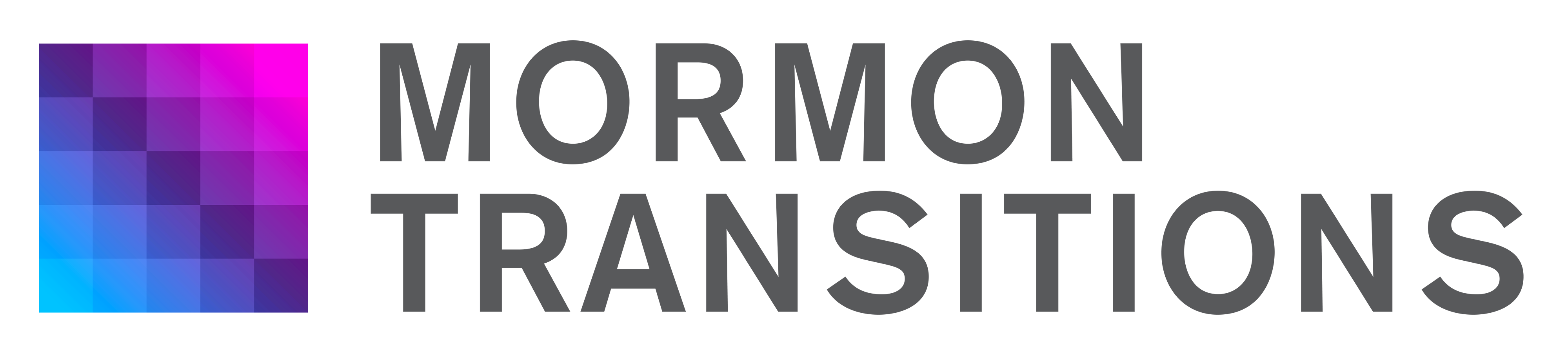 Mormon Transitions