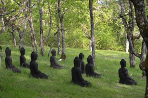 Buddhas