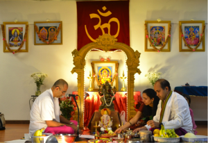 puja home 2