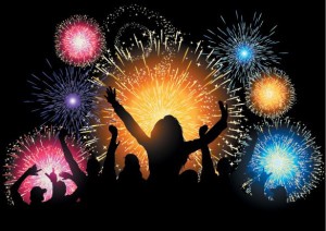 Fireworks